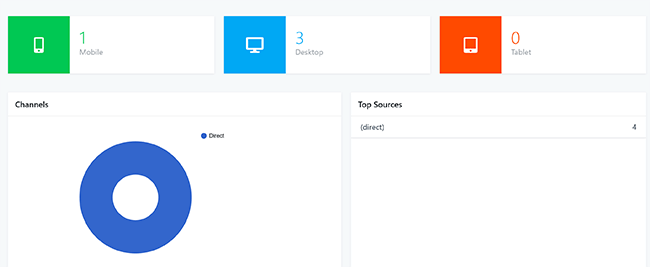 41 reporting functionality sources