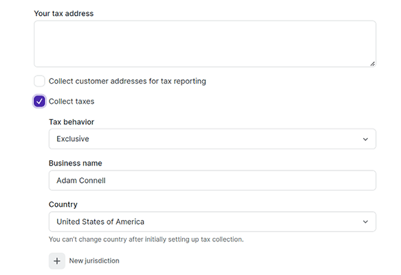 42 Payments - VAT handling