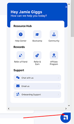 43 customer support dashboard