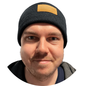 Adam Connell Profile Photo