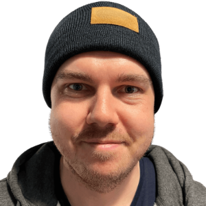 Adam Connell Profile Photo