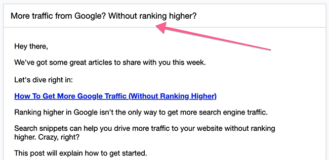 blogging wizard ask questions