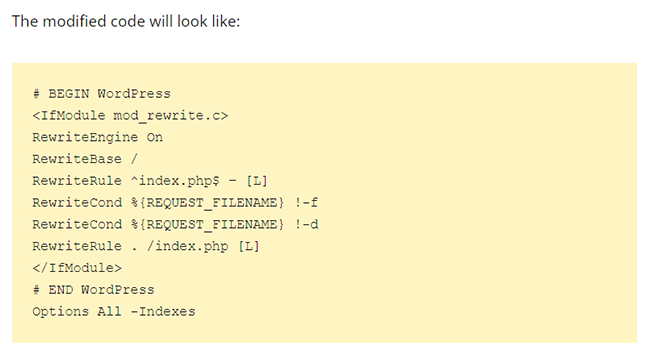 blogging wizard disable browsing
