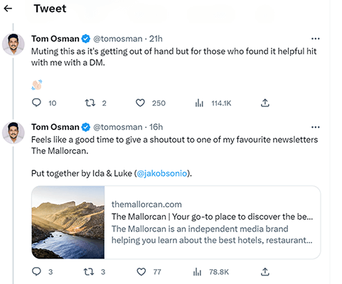 bonus resources twitter thread