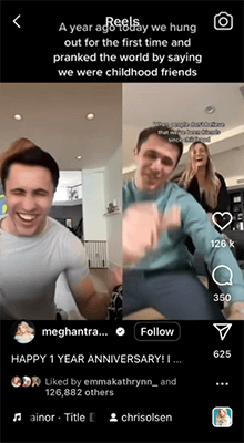 collaborate with other influencers