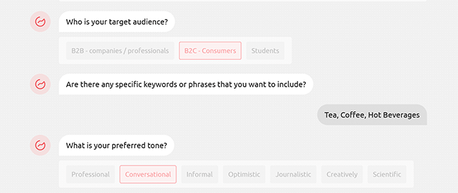 dashboard and ui one option