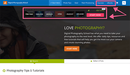 Digital Photography School