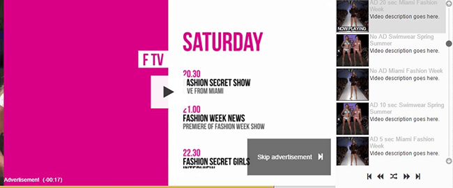 elite video player wordpress plugin