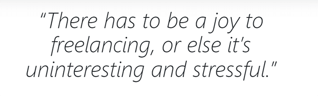 freelancer faqs accomplish freelance goals