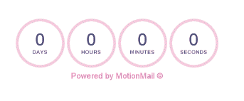 Kate Doster Countdown