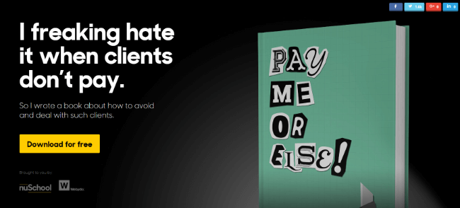 lior frenkel nuschool