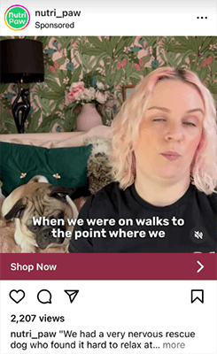 pay to promote your posts on instagram