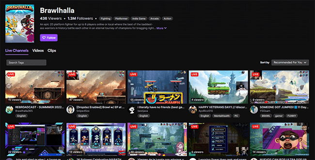 play the right games 2