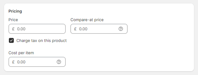 products image editor