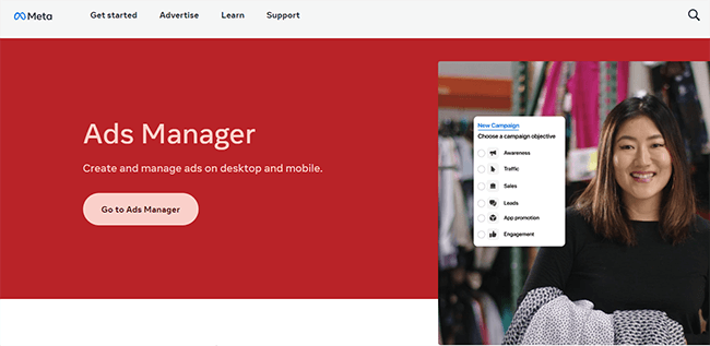 run facebook ads campaigns