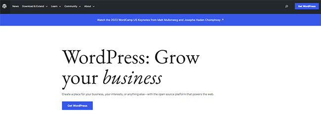 start a niche affiliate blog