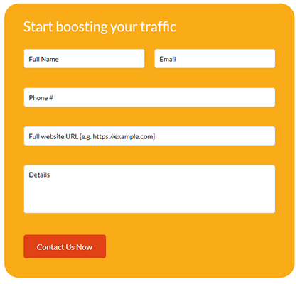 sunlight media submission form