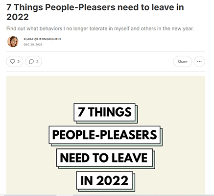 turn articles into carousels on instagram substack
