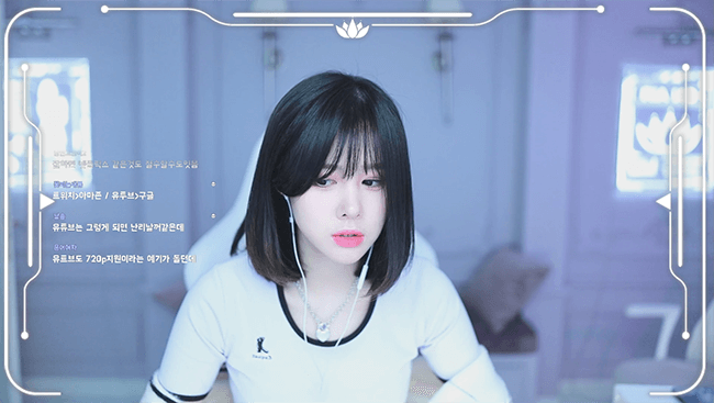 use a great twitch stream overlay