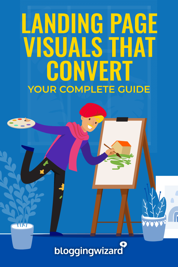 Pinterest Hidden Image