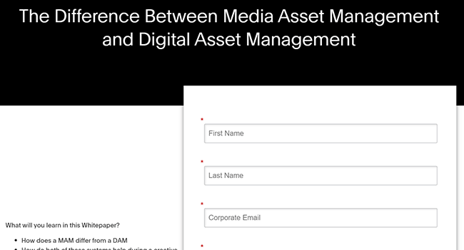 whitepaper globaledit