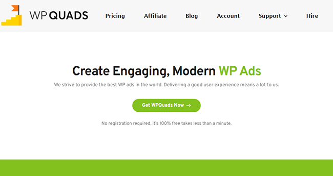 wp quads wordpress plugin
