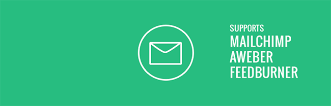 WP Subscribe Homepage