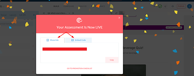 wysiwyg editor go live