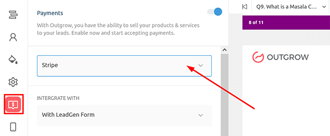 wysiwyg editor overall design