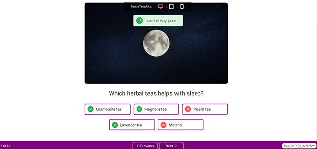 wysiwyg editor preview